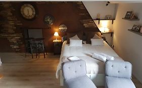 Au detour de Gournay